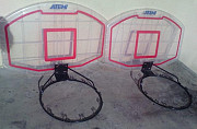 Баскетбольные щиты Анапа
