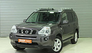 Nissan X-Trail 2.0 МТ, 2010, внедорожник Москва