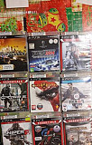 Games for sony playstation 3 Мурманск