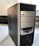 Офисный компьютер AMD/озу2gb/400w Тверь
