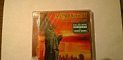 Диск CD Meshuggah 1991 "Contradictions Collapse" Тюмень