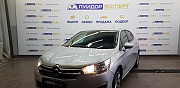 Citroen C4 1.6 AT, 2013, седан Казань