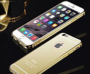 iPhone 6. 128 Gb. Gold Екатеринбург