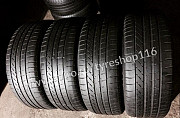 225/55R17 GoodYear Excellence (4шт.) Казань