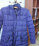 Куртка осень-зима -54-58 размер Благовещенск