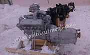 Двигатель ямз-236М2-26 с кпп (180 л.с.) Воронеж