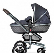 Silver cross surf stroller special SET henley Калининград