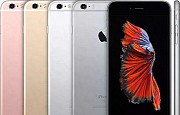 iPhone 6S Plus 128GB Новый,в подарок чехол и броне Москва