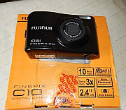 Fujifilm c10 Москва