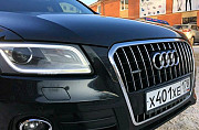 Audi Q5 2.0 AT, 2013, внедорожник Санкт-Петербург