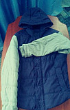 Куртка на мальчика Новоуральск