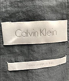 Костюм Calvin Klein хлопок шёлк Москва