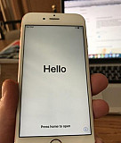 iPhone 6s 64gb розовое золото рст Москва