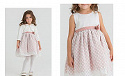 Нарядное платье для девочки (2-3 года) Тула