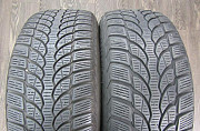 235 45 18 Bridgestone Blizzak LM32 Москва