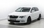 Skoda Superb 1.8 AT, 2011, хетчбэк Москва