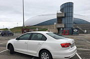 Прокат Volkswagen Jetta AT 2015 на день / сутки Сочи