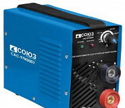 Союз мини сас-97И160 сварочный инвертор 