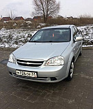 Chevrolet Lacetti 1.4 МТ, 2008, седан Старый Оскол