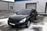 Nissan Teana 2.5 CVT, 2012, седан Москва