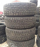 Зимние шины R15 195/65 Michelin X-Ice North Санкт-Петербург