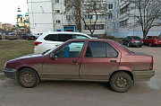 Renault 19 1.4 МТ, 1990, седан Воронеж