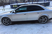 Audi A4 1.8 AT, 2004, седан Москва