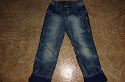 Продам утеплённые джинсы Стерлитамак