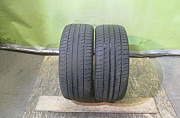 Шины летние бу Michelin Primacy HP 225/45 R17 2шт Москва