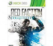 Red Faction: Armageddon (Xbox 360) Санкт-Петербург