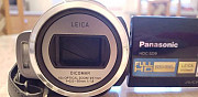 Видеокамера Panasonic HDC-SD9 Подольск