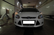 Ford Focus 1.6 AT, 2012, седан Волгоград