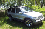 KIA Sportage 2.0 МТ, 2006, внедорожник Краснодар