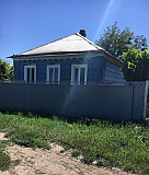 Дом 45 м² на участке 8.5 сот. Усть-Лабинск