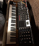 Moog Voyager XL Москва