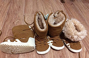 Обувь для девочки или мальчика Ульяновск