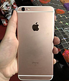 iPhone 6s Plus rose gold, 64 Gb Луга