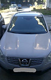 Nissan Qashqai 2.0 AT, 2009, внедорожник Ялта