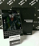 Артикул 0571 BlackBerry Passport Серпухов