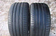 Шины бу 275-40-19 Hankook Ventus S1 evo2 Москва