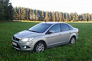 Ford Focus 1.8 МТ, 2008, седан Челябинск