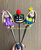 Вкусные ложки Воронеж