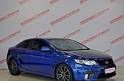 KIA Cerato 1.6 AT, 2012, купе Санкт-Петербург