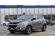 Hyundai ix35 2.0 МТ, 2014, универсал Краснодар