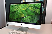 Компьютер от Apple iMac 27 late 2013 Москва