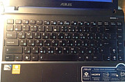Asus 1225C (аккумулятор, клавиатура в сборе с пане Москва