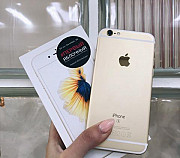 iPhone 6s 32 GB Gold, гарантия, кредит Тюмень