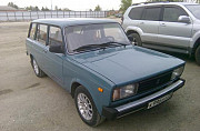 ВАЗ 2104 1.5 МТ, 2003, универсал Новомосковск