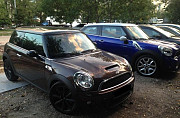 MINI Cooper S 1.6 AT, 2012, хетчбэк Санкт-Петербург