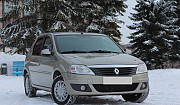 Renault Logan 1.6 МТ, 2011, седан Рыбинск